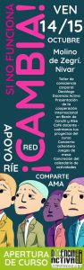 Apertura de curso