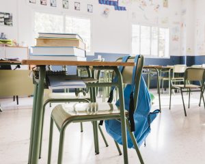 limites en el aula